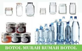 dapatkan penawaran telepon lihat rute. Botol Murah Rumah Botol Online Shop Shopee Malaysia