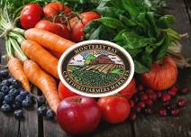 Farmers Market Aptos