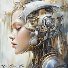 The mind is a terrible thing...