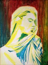 Pin By Uon Uon On Acrylic Oil Pantings Annie Pan Art Painting Art Works