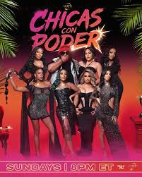Chicas Con Poder