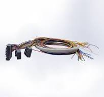 c-BMS24 BMS Wire harness kit