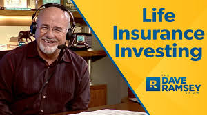 Follow this general philosophy to find your own target coverage amount: Life Insurance As An Investment Dave Ramsey Rant Youtube