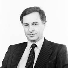 Portrait of MEP Michael KILBY