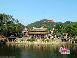 Xiamen utc/gmt offset, daylight saving, facts and alternative names. 13 Tempat Menarik Di Xiamen China Sesuai Dikunjungi Ramai Ammboi