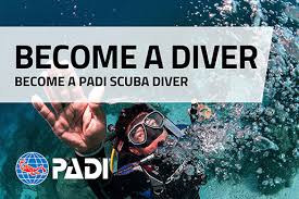 As a diver you will want to purchase your own diving system and life support equipment so you are comfortable and enjoy diving. Blue Water Diving Scuba Diver Course