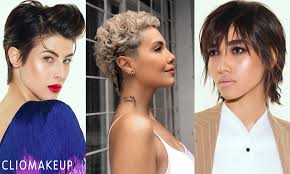 Tagli capelli corti 2022 primavera estate: Tagli Capelli Corti Autunno 2021 Gli Hairstyle Top Della Stagione