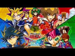 All Yu Gi Oh Games For Psp Youtube