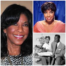 Cookie Cole Celebrates Ninth Birthday with Natalie Cole