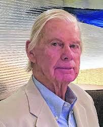 Malcolm Bourne's Instagram, Twitter & Facebook