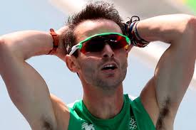 Rio Olympics: Thomas Barr raises suspicion over his conquerors but insists  he's clean