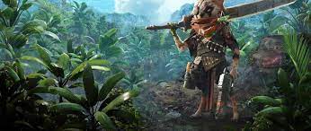 Download wallpapers biomutant for desktop and mobile in hd, 4k and 8k resolution. Biomutant Wallpapers Top Free Biomutant Backgrounds Wallpaperaccess