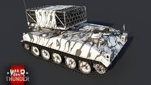 To import war thunder in steam please follow the instructions Development Type 75 Multiple Rocket Launcher Explosive Hailstorm News War Thunder