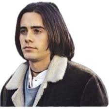 🖤 @esquire_china @maisonvalentino @alessandro_michele 📸: @richieleedavis  Styling: @christianstroble Grooming: @jamie_grooming