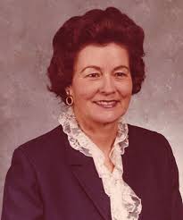 Obituary of Wanda Fowler