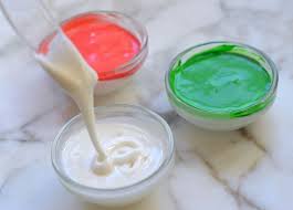 Royal Icing Once Upon A Chef Recipe Royal Icing Recipe Using Egg Whites Royal Icing Icing