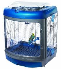 Bird Bath For Budgie Cage 65 98 120 99 Super Pet Habitat Defined Bird Cage Parakeet Enrichment Home With Activity Center Experience Parakeet Cage Bird Cages For Sale Best Pet Birds