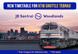 We did not find results for: Ktm Shuttle Tebrau Train Schedule Between Woodlands And Jb Easybook Sg