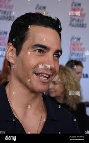 Ramon rodriguez hi-res stock photography and images