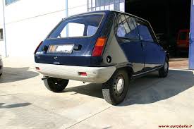 Image result for Bleu Fonce 1977 Renault