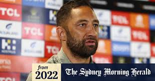 Wests Tigers sign Benji Marshall to five-year coaching deal : r/nrl