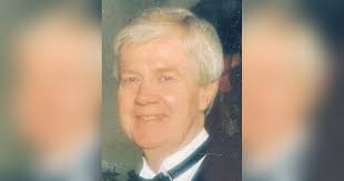 Obituary for George Blubaugh