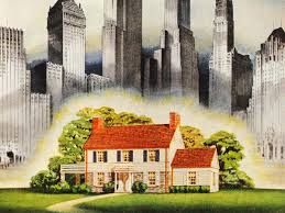 Huge range of available accommodation realting.com. Why Are American Houses So Big The Atlantic