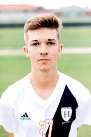 2018 Men's Soccer Roster