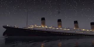 Dieses training richtet sich an alle, die ein gehirn besitzen und dessen leistung verbessern wollen. Watch Titanic Sink In Real Time In Eerie Animated Recreation Titanic Sinking Titanic Facts Titanic