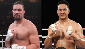 Select this result to view joseph r parker jr's phone number, address, and more. Boxing Joseph Parker Working Towards Kiwi Heavyweight Showdown Against Junior Fa Newshub