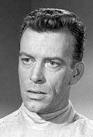 Skip Homeier (1930–2017)