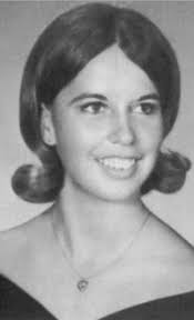 Remembering Eva Charlotte Zigler Class of 1972 February 28, 1954 ~ December  ? 2018 *