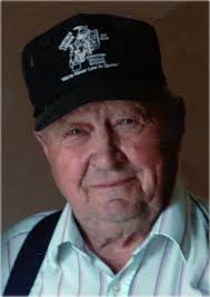 SGT Gerald Ernest “Jeff” Bunting (1920-2017): homenaje de Find a Grave