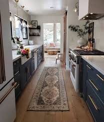 Maybe you would like to learn more about one of these? These Are The Best Colors For Galley Kitchens Decoholic