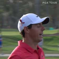 A breakdown of the par-5 18th hole at the Honda Classic