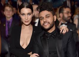 Bella hadid and abel tesfaye, also known as the weeknd, might be back together. The Weeknd And Bella Hadid Reportedly Spotted Kissing At Coachella Teen Vogue