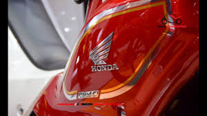 Great savings & free delivery / collection on many items. New Honda Dream Ex5 Pgmfi Limited Edition 2019 Dream Ex5 Anniversary 30th Youtube