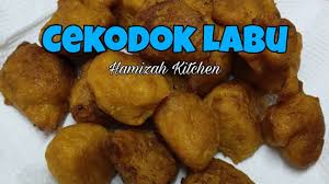 Check spelling or type a new query. Resepi Cekodok Labu Sedap Dan Simple Airtangan Mak Kite Masak Youtube