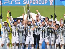 Like all of msvt's championships, supercup is a competitive, fun and friendly environment for production saloon, hatchback, and sports car racers. Cristiano Ronaldo On Target As Juventus Earn Supercup Win Over Napoli Football News Times Of India