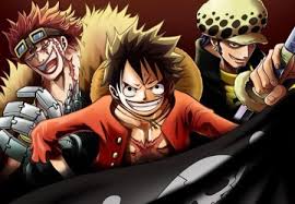 1920x1080 hd wallpaper | background image id:401836. Eustass Kid Monkey D Luffy Trafalgar Law Other Anime Background Wallpapers On Desktop Nexus Image 1156673