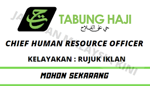 Jawatan kosong di lembaga tabung haji (th). Mohon Sekarang Jawatan Kosong Tabung Haji Ambilan Januari 2020 Jawatan Malaysia Terkini