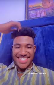 Star boy 🤩 @CHIDI DIKE #chididike #chididikelovers #nollybadboy #fyp  #chididikeofficialfanpage #