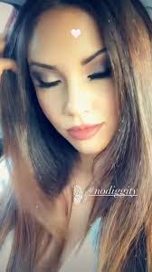 Katelyn Hayes's Instagram, Twitter & Facebook