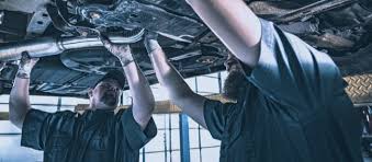 These two methods will save you hundreds of dollars plus the time wasted queuing today, i will teach you how to fix an exhaust leak at home with the most basic of tools and parts. Signs Of An Exhaust Leak Walker Exhaust Systems