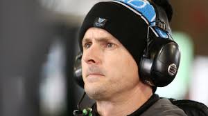 Supercars 2019: Mark Winterbottom switch from Ford to Holden, Team 18  Commodore first drive