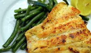 Pan Seared Grouper Recipe Yummly Recipe Grouper Recipes Grouper Fish Recipes Easy Grouper Recipe