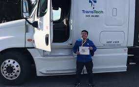How To Get Your Cdl – 7 Simple Steps For New Truck Drivers