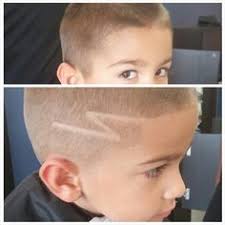 Boys haircuts: 15 ideas to save today from "Pr. haircut s"