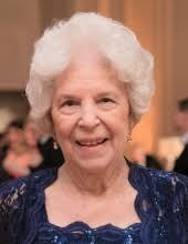 Obituary information for Edna Dodd Kendall