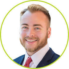 John Gary Burch, Senior Vice President, Builder Division, Mid-Atlantic  Region